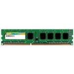 Память DDR3 4Gb 1600MHz Silicon Power SP004GBLTU160N02 RTL PC3-12800 CL11 DIMM 240-pin 1.5В Ret