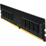 Память DDR4 4Gb 2666MHz Silicon Power SP004GBLFU266N02 RTL PC4-21300 CL19 DIMM 288-pin 1.2В single rank Ret