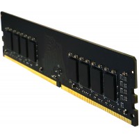 Память DDR4 4Gb 2666MHz Silicon Power SP004GBLFU266N02 RTL PC4-21300 CL19 DIMM 288-pin 1.2В single rank Ret