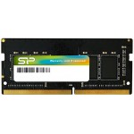 Память DDR4 4Gb 2666MHz Silicon Power SP004GBSFU266N02 RTL PC4-21300 CL19 SO-DIMM 260-pin 1.2В single rank Ret