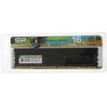 Память DDR4 16Gb 3200MHz Silicon Power SP016GBLFU320B02 RTL PC4-25600 CL22 DIMM 288-pin 1.2В dual rank Ret