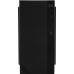 Корпус Accord ACC-263B черный без БП mATX 1x80mm 2xUSB2.0 1xUSB3.0 audio