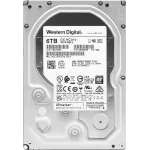 Жесткий диск WD SATA-III 6TB 0B36039\0B36535 HUS726T6TALE6L4 Server Ultrastar DC HC310 512E (7200rpm) 256Mb 3.5"