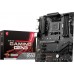 Материнская плата MSI B550 GAMING GEN3 Soc-AM4 AMD B550 4xDDR4 ATX AC`97 8ch(7.1) GbLAN RAID+DVI+HDMI