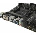 Материнская плата MSI PRO B550M-P GEN3 Soc-AM4 AMD B550 4xDDR4 mATX AC`97 8ch(7.1) GbLAN RAID+VGA+DVI+HDMI