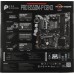 Материнская плата MSI PRO B550M-P GEN3 Soc-AM4 AMD B550 4xDDR4 mATX AC`97 8ch(7.1) GbLAN RAID+VGA+DVI+HDMI