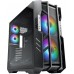 Корпус Cooler Master HAF700 черный без БП E-ATX 5x120mm 4x200mm 4xUSB3.0 audio bott PSU