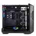 Корпус Cooler Master HAF700 черный без БП E-ATX 5x120mm 4x200mm 4xUSB3.0 audio bott PSU