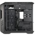 Корпус Cooler Master HAF700 черный без БП E-ATX 5x120mm 4x200mm 4xUSB3.0 audio bott PSU