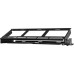 Корпус Cooler Master HAF700 черный без БП E-ATX 5x120mm 4x200mm 4xUSB3.0 audio bott PSU