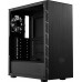 Корпус Cooler Master MasterBox MB600L черный без БП ATX 5x120mm 4x140mm 2xUSB3.0 audio bott PSU