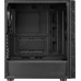 Корпус Cooler Master MasterBox MB600L черный без БП ATX 5x120mm 4x140mm 2xUSB3.0 audio bott PSU