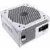 Блок питания Cooler Master ATX 650W V Gold V2 White Case 80+ gold (20+4pin) APFC 135mm fan 8xSATA Cab Manag RTL