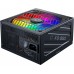 Блок питания Cooler Master ATX 850W XG850 PLATINUM Plus 80+ platinum (20+4pin) APFC 135mm fan color LED 12xSATA Cab Manag RTL