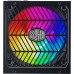 Блок питания Cooler Master ATX 850W XG850 PLATINUM Plus 80+ platinum (20+4pin) APFC 135mm fan color LED 12xSATA Cab Manag RTL