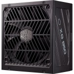 Блок питания Cooler Master ATX 850W XG850 80+ platinum 24pin APFC 135mm fan 12xSATA Cab Manag RTL