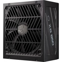 Блок питания Cooler Master ATX 850W XG850 80+ platinum 24pin APFC 135mm fan 12xSATA Cab Manag RTL