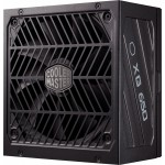 Блок питания Cooler Master ATX 650W XG650 80+ platinum 24pin APFC 135mm fan 12xSATA Cab Manag RTL