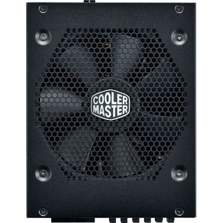 Блок питания Cooler Master ATX 1300W V1300 80+ platinum 24pin APFC 140mm fan 16xSATA Cab Manag RTL