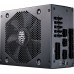 Блок питания Cooler Master ATX 1000W V1000 80+ platinum 24pin APFC 140mm fan 12xSATA Cab Manag RTL