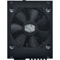 Блок питания Cooler Master ATX 1000W V1000 80+ platinum 24pin APFC 140mm fan 12xSATA Cab Manag RTL