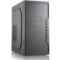 Корпус Foxline FL-733R-FZ450R-U32 черный 450W mATX 2x80mm 2x92mm 1x120mm 2xUSB2.0 2xUSB3.0 audio Корпус Foxline FL-733R-FZ450R-U32 черный 450W mATX 2x80mm 2x92mm 1x120mm 2xUSB2.0 2xUSB3.0 audio