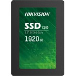 Накопитель SSD Hikvision SATA-III 1920GB HS-SSD-C100/1920G HS-SSD-C100/1920G Hiksemi 2.5"