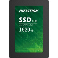 Накопитель SSD Hikvision SATA-III 1920GB HS-SSD-C100/1920G HS-SSD-C100/1920G Hiksemi 2.5"