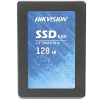 Накопитель SSD Hikvision SATA-III 128GB HS-SSD-E100/128G HS-SSD-E100/128G Hiksemi 2.5"