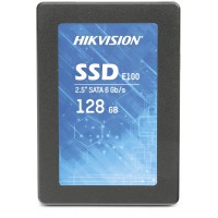 Накопитель SSD Hikvision SATA-III 128GB HS-SSD-E100/128G HS-SSD-E100/128G Hiksemi 2.5"