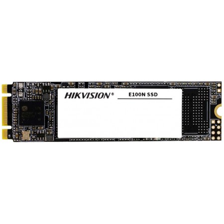 Накопитель SSD Hikvision SATA-III 1TB HS-SSD-E100N/1024G HS-SSD-E100N/1024G Hiksemi M.2 2280