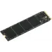 Накопитель SSD Hikvision PCIe 3.0 x4 256GB HS-SSD-E1000/256G HS-SSD-E1000/256G Hiksemi M.2 2280