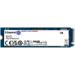 Накопитель SSD Kingston PCIe 4.0 x4 1TB SNV2S/1000G NV2 M.2 2280