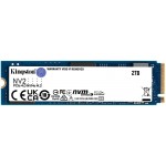 Накопитель SSD Kingston PCIe 4.0 x4 2TB SNV2S/2000G NV2 M.2 2280