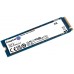 Накопитель SSD Kingston PCIe 4.0 x4 2TB SNV2S/2000G NV2 M.2 2280