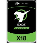 Жесткий диск Seagate SATA-III 12Tb ST12000NM000J Exos X18 512E (7200rpm) 256Mb 3.5"