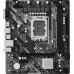 Материнская плата Asrock H610M-HVS/M.2 R2.0 Soc-1700 Intel H610 2xDDR4 mATX AC`97 8ch(7.1) GbLAN+VGA+HDMI