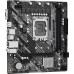 Материнская плата Asrock H610M-HVS/M.2 R2.0 Soc-1700 Intel H610 2xDDR4 mATX AC`97 8ch(7.1) GbLAN+VGA+HDMI