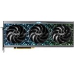 Видеокарта Palit PCI-E 4.0 PA-RTX4090 GAMEROCK NVIDIA GeForce RTX 4090 24Gb 384bit GDDR6X 2235/21000 HDMIx1 DPx3 HDCP Ret