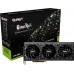 Видеокарта Palit PCI-E 4.0 PA-RTX4090 GAMEROCK NVIDIA GeForce RTX 4090 24Gb 384bit GDDR6X 2235/21000 HDMIx1 DPx3 HDCP Ret