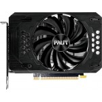 Видеокарта Palit PCI-E 4.0 PA-RTX3060 STORMX 8GB NVIDIA GeForce RTX 3060 8Gb 128bit GDDR6 1320/15000 HDMIx1 DPx3 HDCP Ret