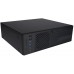 Корпус Inwin CJ708BL IP-S265AU7-2 черный 260W mATX 1x80mm 2xUSB2.0 2xUSB3.0 audio bott PSU