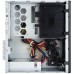 Корпус Inwin CJ708BL IP-S265AU7-2 черный 260W mATX 1x80mm 2xUSB2.0 2xUSB3.0 audio bott PSU