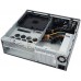 Корпус Inwin CJ708BL IP-S265AU7-2 черный 260W mATX 1x80mm 2xUSB2.0 2xUSB3.0 audio bott PSU