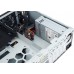 Корпус Inwin CJ708BL IP-S265AU7-2 черный 260W mATX 1x80mm 2xUSB2.0 2xUSB3.0 audio bott PSU