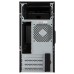 Корпус Inwin EFS063BL RB-S500HQ7-0 черный 500W mATX 2xUSB3.0 audio