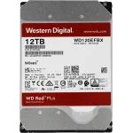 Жесткий диск WD SATA-III 12Tb WD120EFBX NAS Red Plus (7200rpm) 256Mb 3.5"