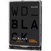 Жесткий диск WD SATA-III 500Gb WD5000LPSX Notebook Black (7200rpm) 64Mb 2.5"