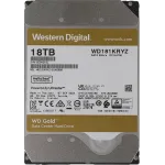 Жесткий диск WD SATA-III 18TB WD181KRYZ Server Gold 512E (7200rpm) 512Mb 3.5"