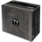 Блок питания Thermaltake ATX 1000W Toughpower GF3 Gen.5 80+ gold 24pin APFC 135mm fan 12xSATA Cab Manag RTL
